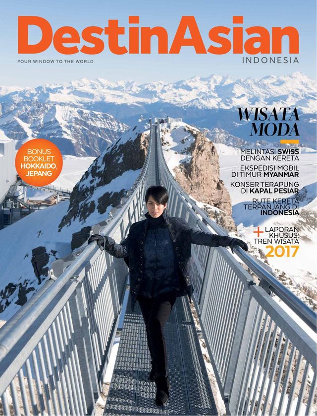 DestinAsian ID