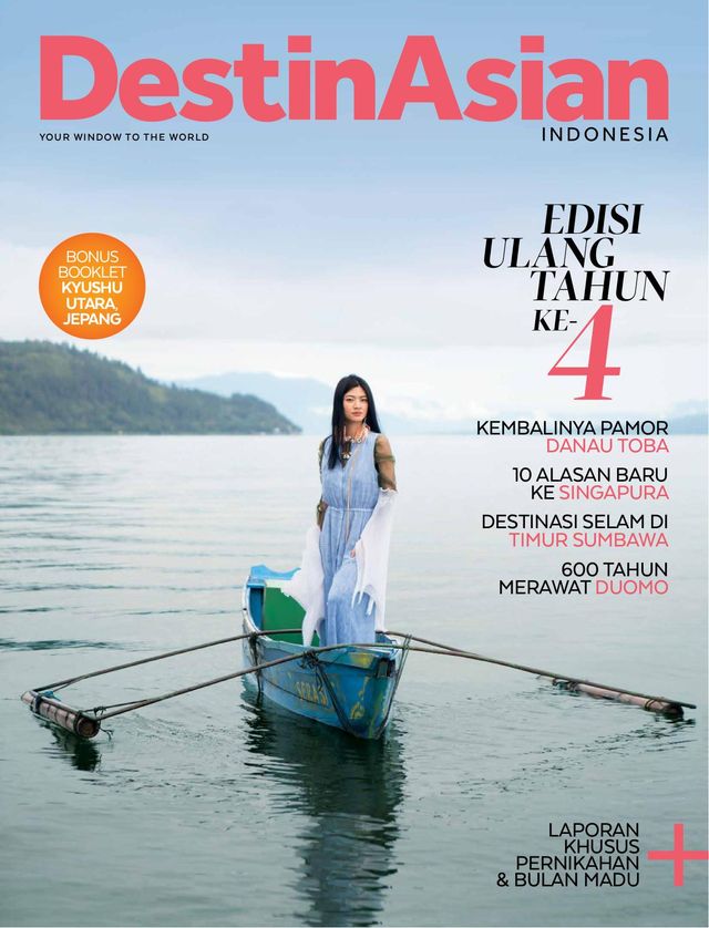 DestinAsian ID