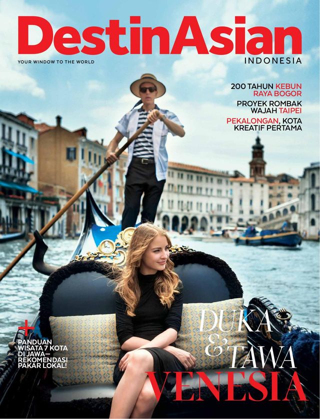 DestinAsian ID
