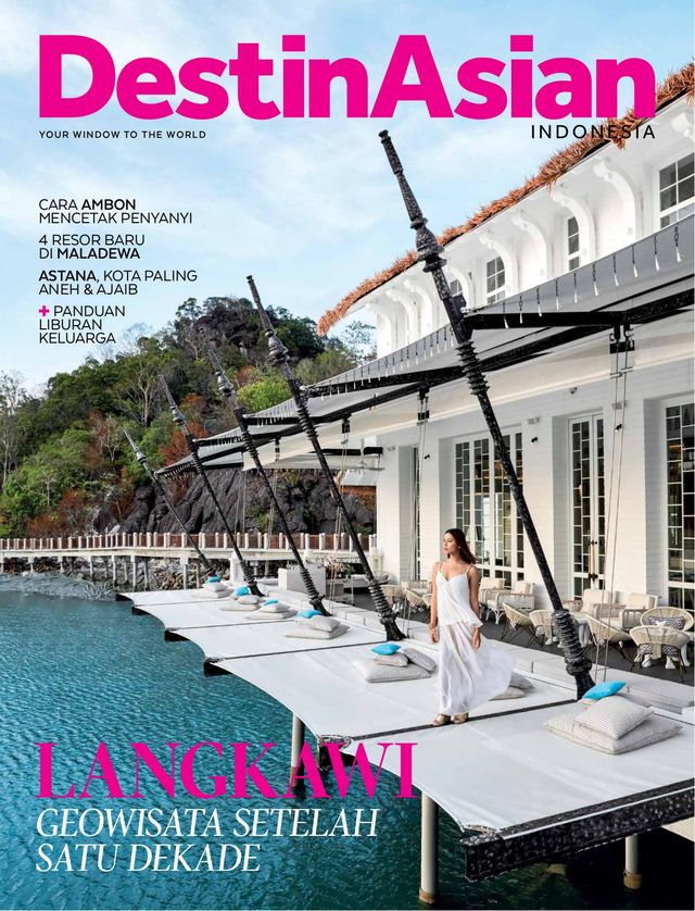 DestinAsian ID