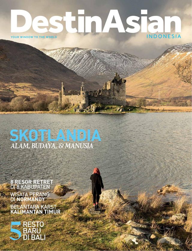 DestinAsian ID