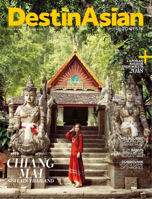 DestinAsian ID