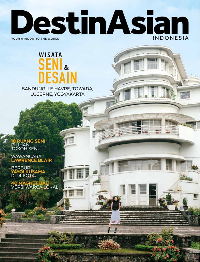 DestinAsian ID