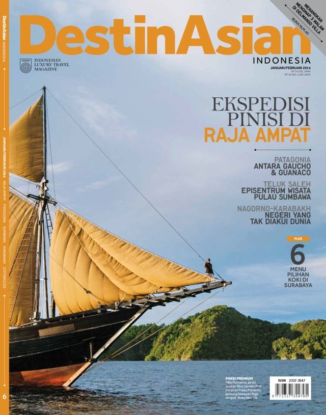 DestinAsian ID