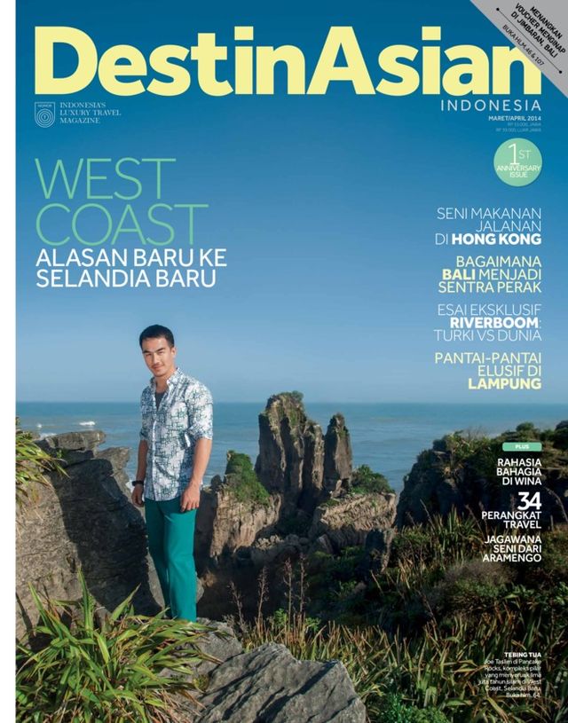 DestinAsian ID