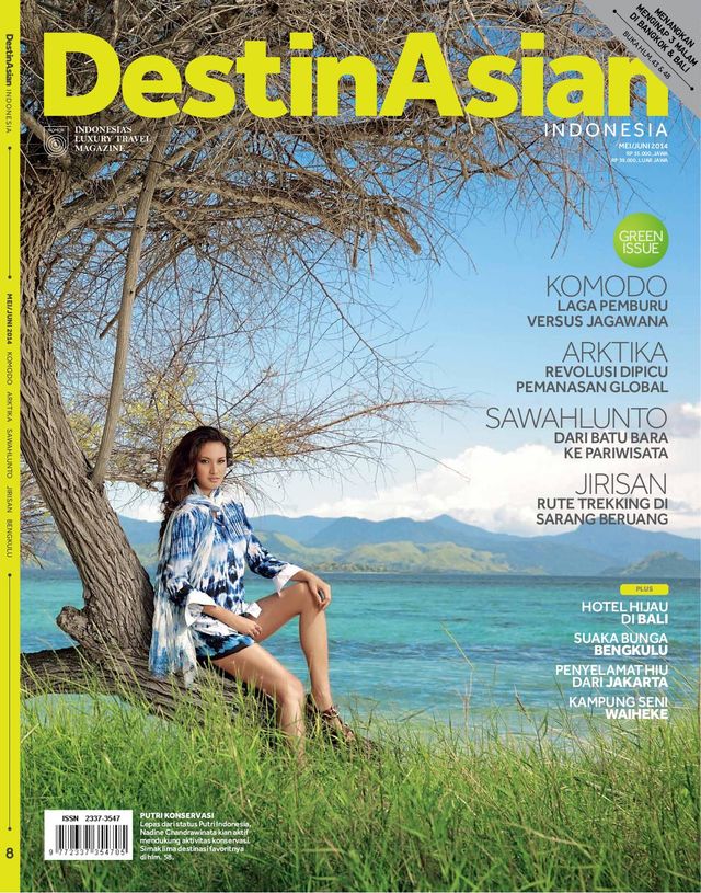 DestinAsian ID