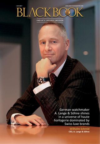 BlackBook — India's Luxury Insider