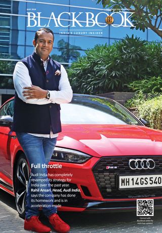 BlackBook — India's Luxury Insider