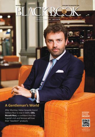 BlackBook — India's Luxury Insider