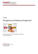 Projekt Magazin