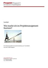 Juni 2014. Wie mache ich im Projektmanagement Karriere?