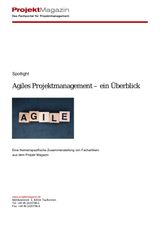 Mai 2014. Agiles Projektmanagement – ein Überblick