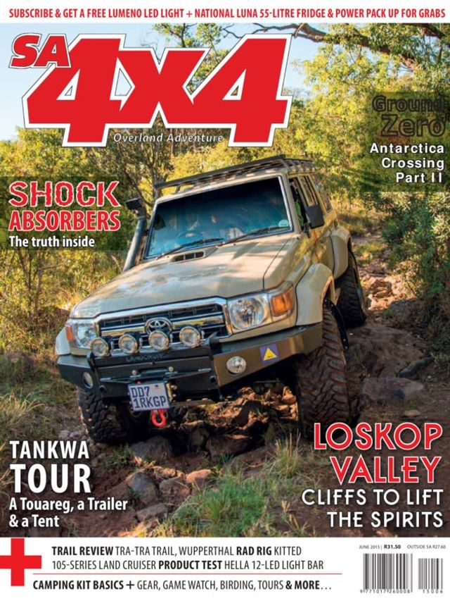 استمتع بـUnlimited مع Magzter GOLD