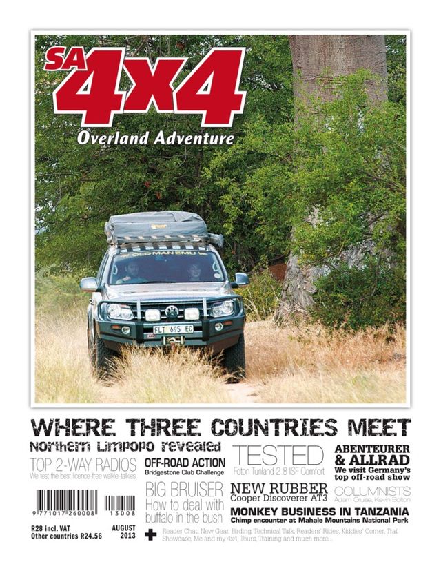SA4x4