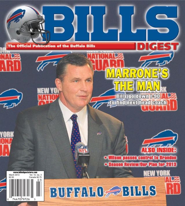 Bills Digest