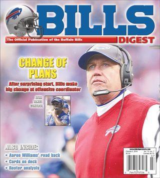 Bills Digest