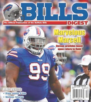Bills Digest