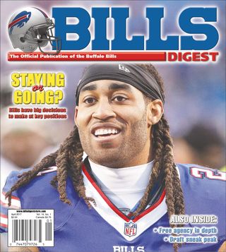 Bills Digest