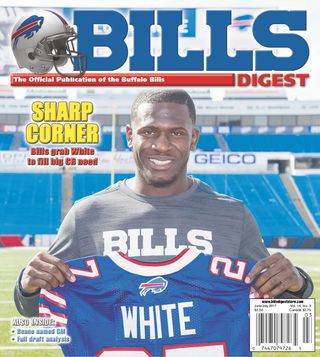 Bills Digest