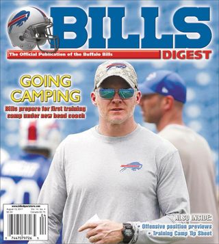 Bills Digest