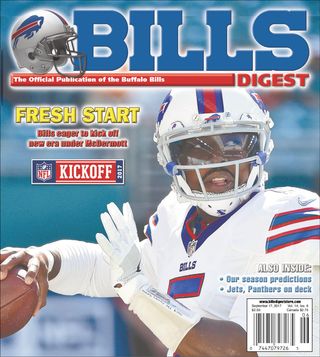 Bills Digest