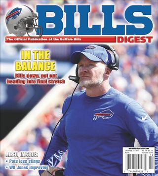Bills Digest