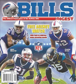 Bills Digest