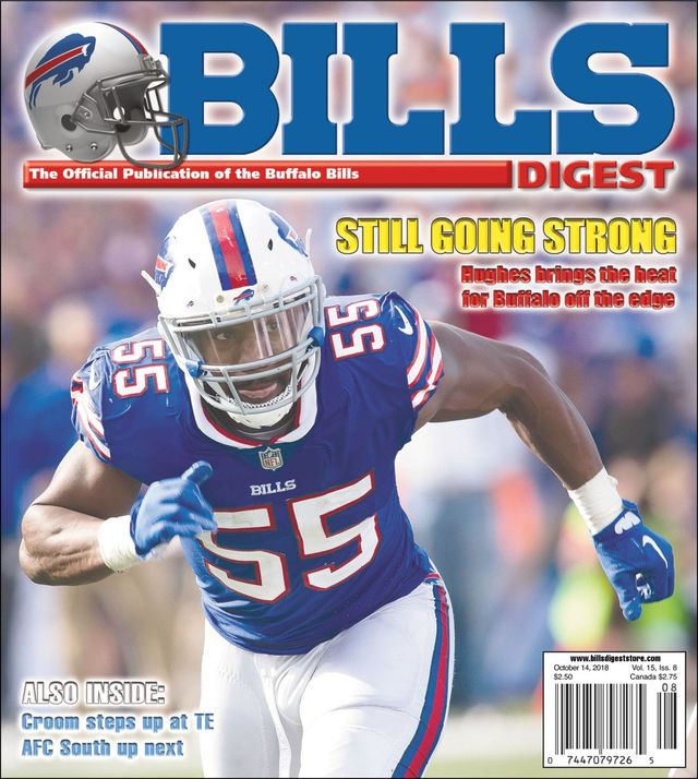 Bills Digest