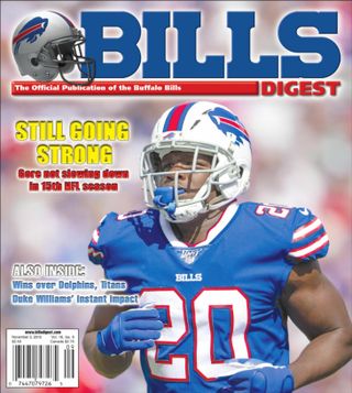 Bills Digest