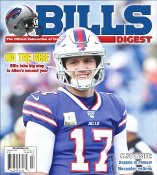 Bills Digest
