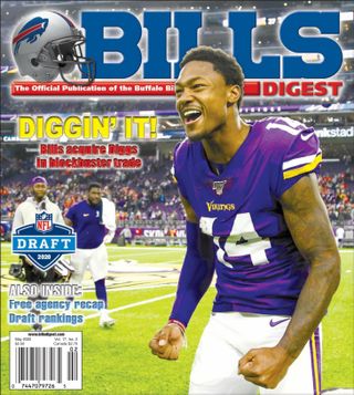 Bills Digest