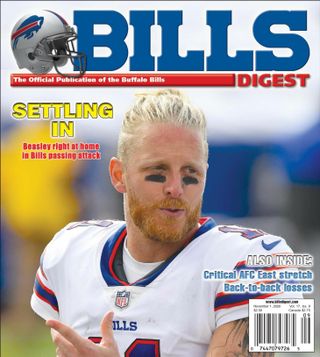 Bills Digest
