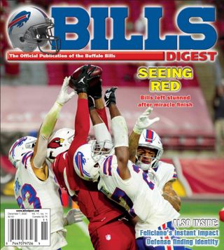 Bills Digest