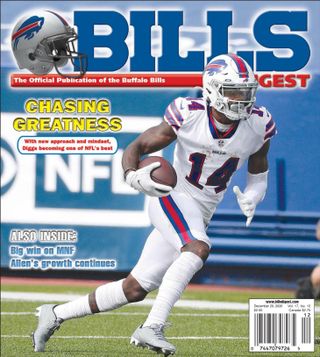 Bills Digest