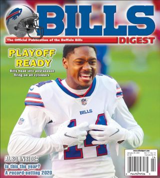 Bills Digest