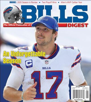 Bills Digest