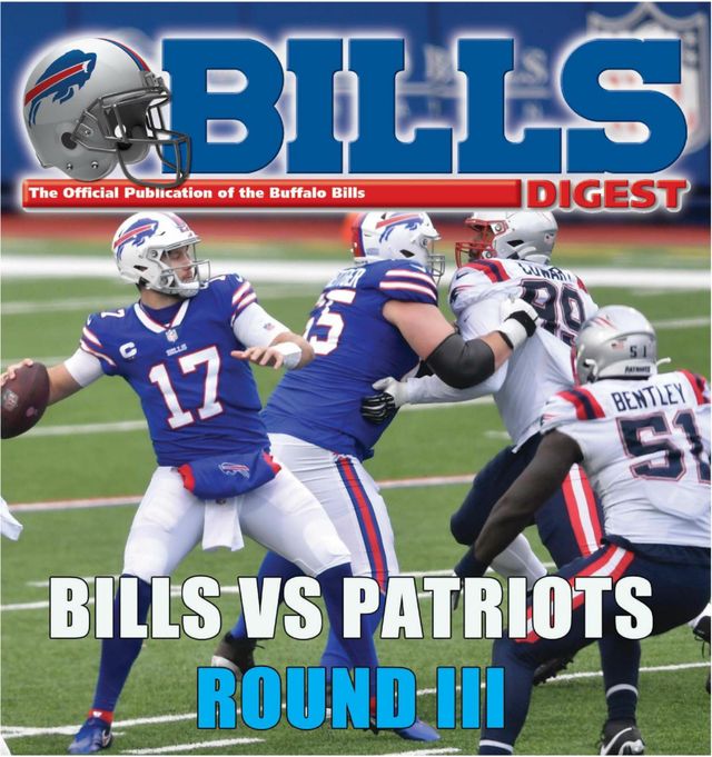 Bills Digest