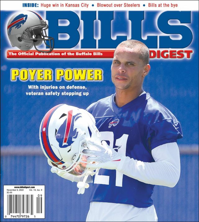 Bills Digest