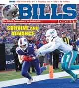 Special Wild-Card Playoff Review Issue