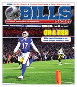 Divisional Playoff Preview