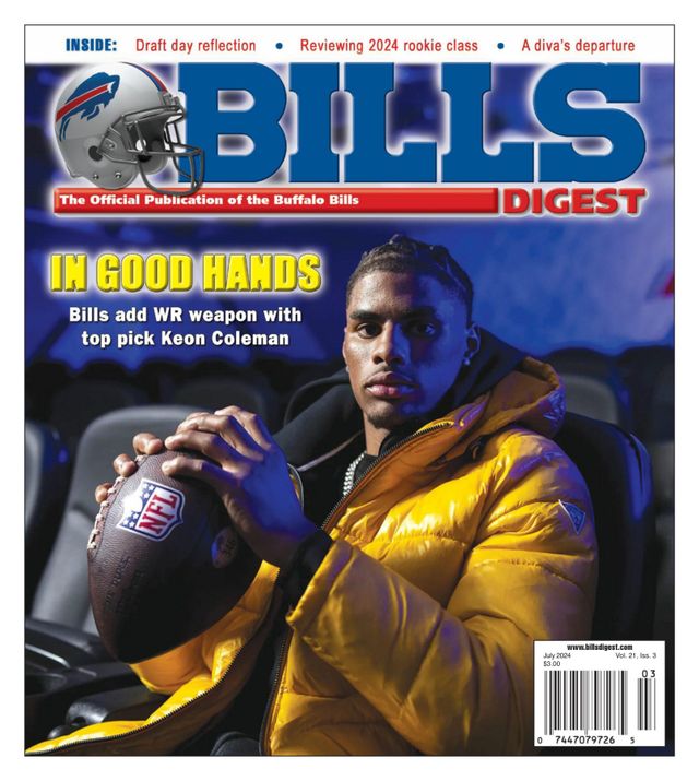Bills Digest