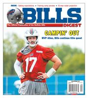 Bills Digest