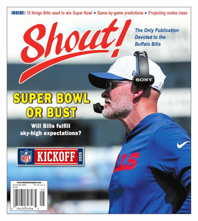 Bills Digest