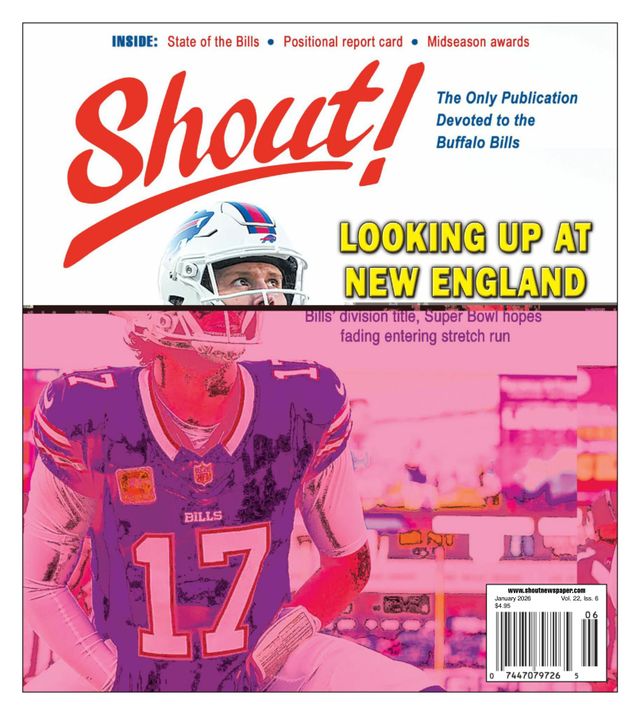 Bills Digest