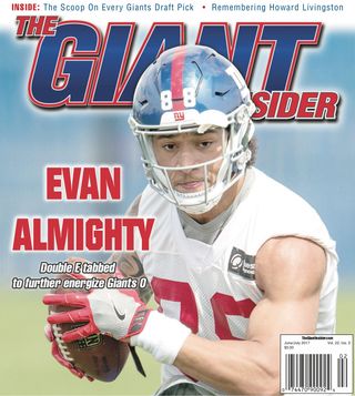 The Giant Insider