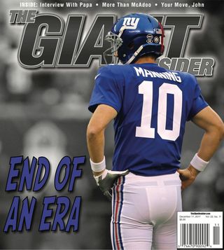 The Giant Insider