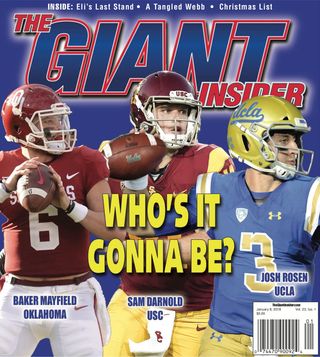 The Giant Insider