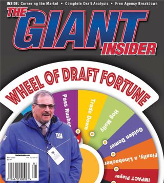 The Giant Insider