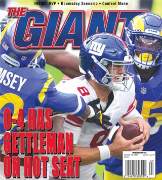 The Giant Insider