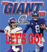 January Playoff Issue